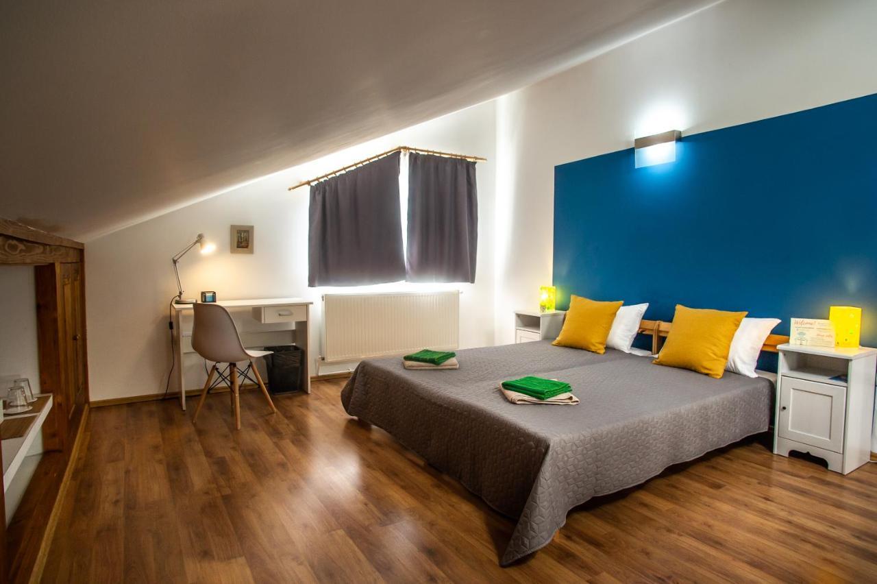 Cozy Room Agapedia Brašov Exteriér fotografie