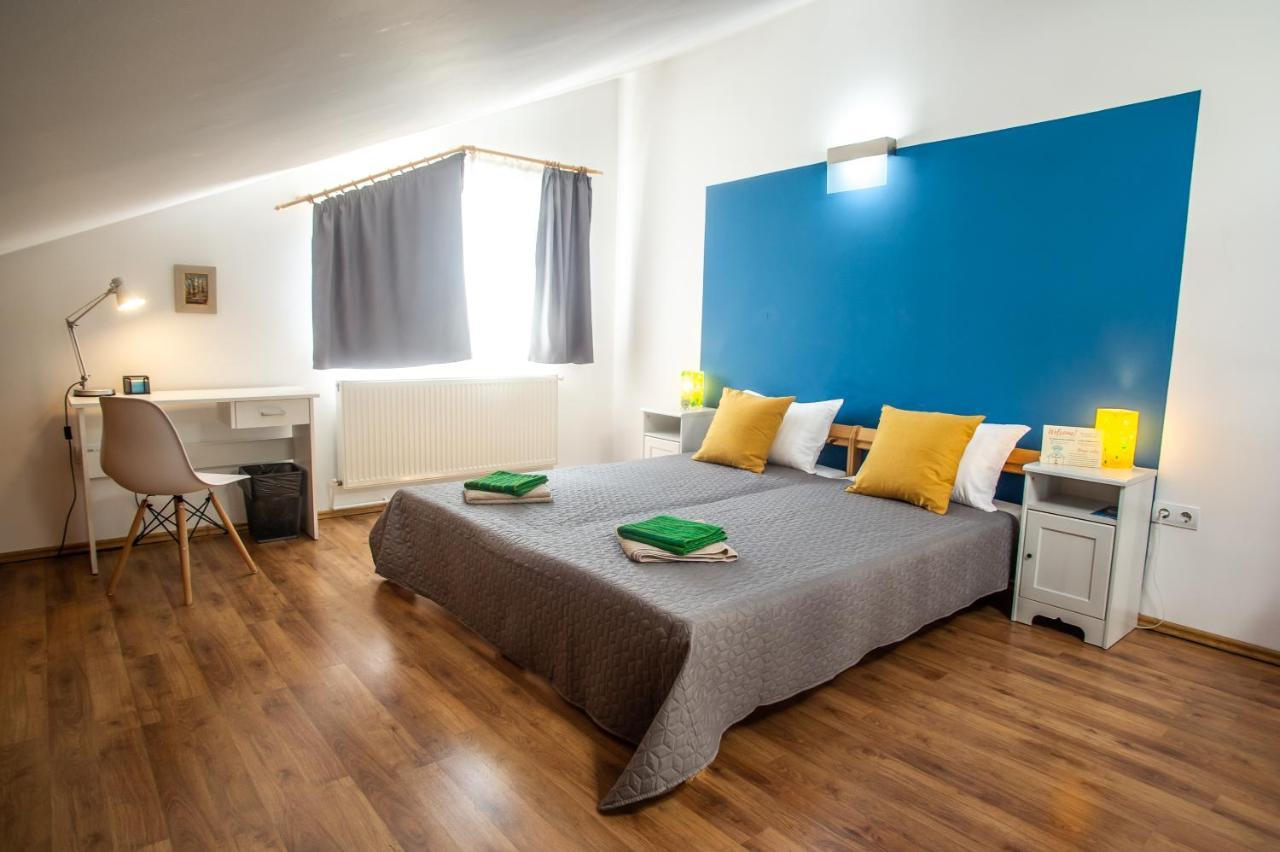 Cozy Room Agapedia Brašov Exteriér fotografie