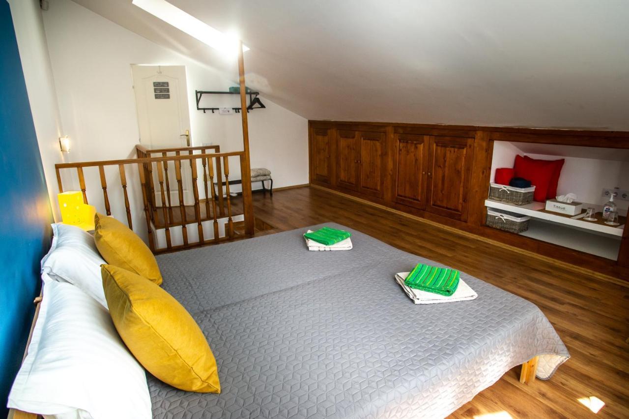 Cozy Room Agapedia Brašov Exteriér fotografie