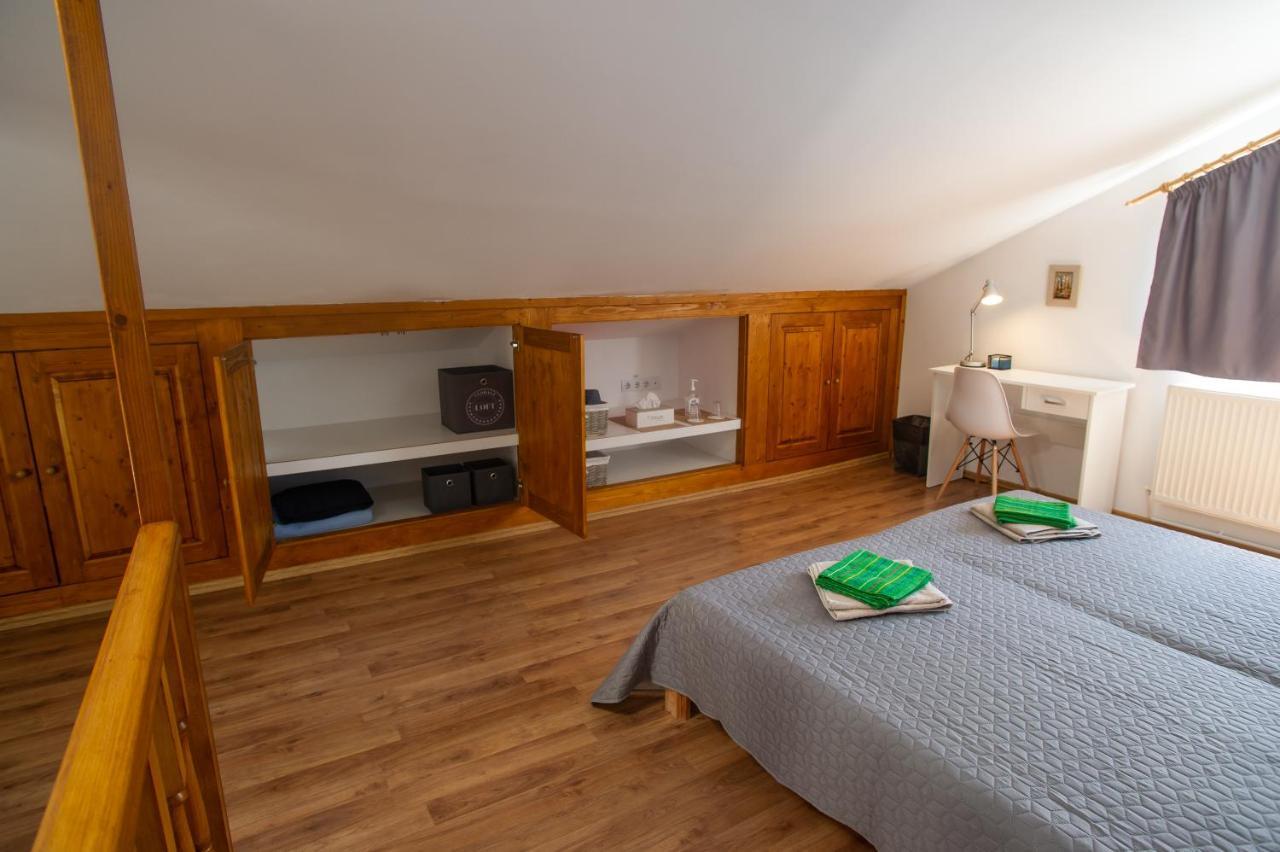 Cozy Room Agapedia Brašov Exteriér fotografie