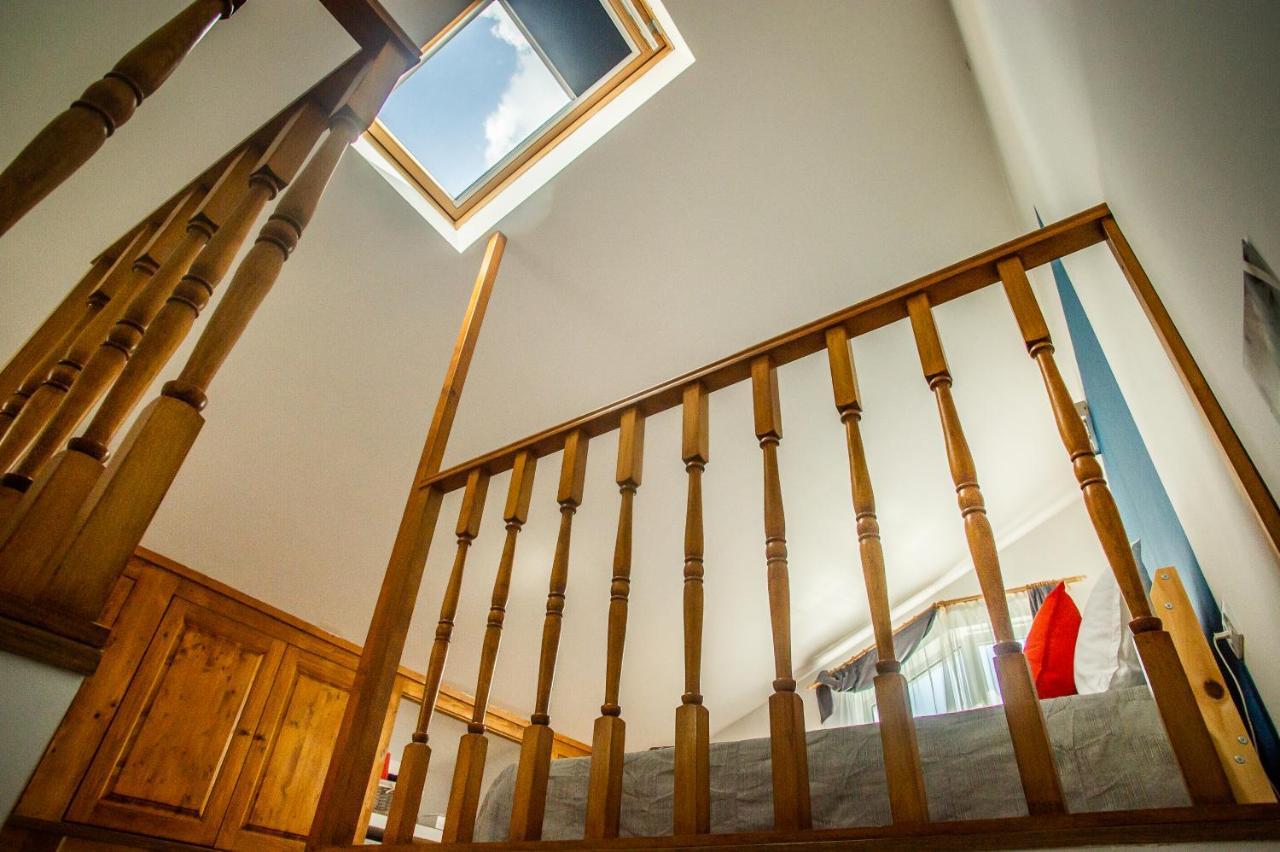 Cozy Room Agapedia Brašov Exteriér fotografie